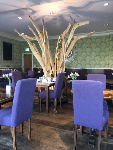 Arbor Restaurant - Bournemouth