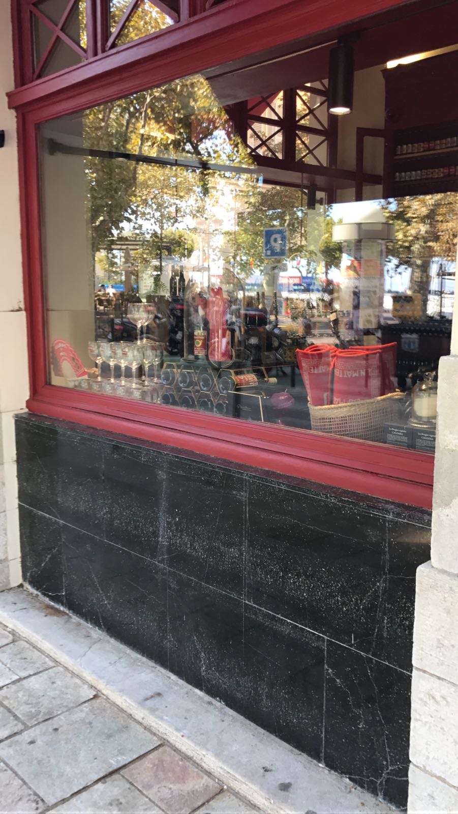 Photo n° 2 de l'avis de Martina.M fait le 24/08/2017 à 14:40