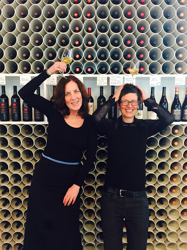 Wine Store «Paradise Wine», reviews and photos, 435 Rhode Island St, Buffalo, NY 14213, USA