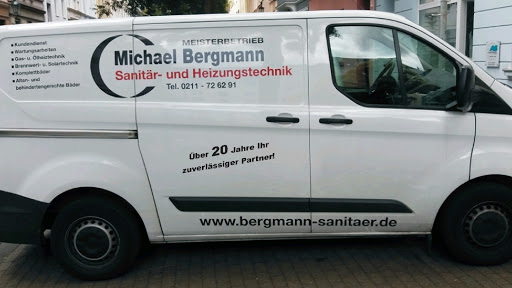 Michael Bergmann Sanitär-und Heizungstechnik