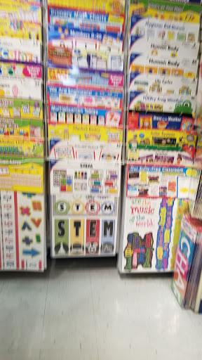 Educational Supply Store «Lakeshore Learning Store», reviews and photos, 7510 Hazard Center Dr, San Diego, CA 92108, USA