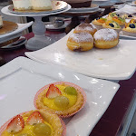 Photo n°11 de l'avis de ezia.w fait le 26/11/2023 à 10:50 sur le  Hotel Touring à Rimini