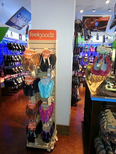 Shoe Store «Flip Flop Shops Santa Cruz», reviews and photos, 1528 Pacific Ave, Santa Cruz, CA 95060, USA