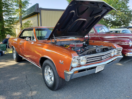 Auto Parts Store «NAPA Auto Parts - Genuine Parts Company», reviews and photos, 800 Southlake Blvd, North Chesterfield, VA 23236, USA