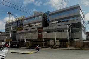 Hospital Municipal Cotahuma image
