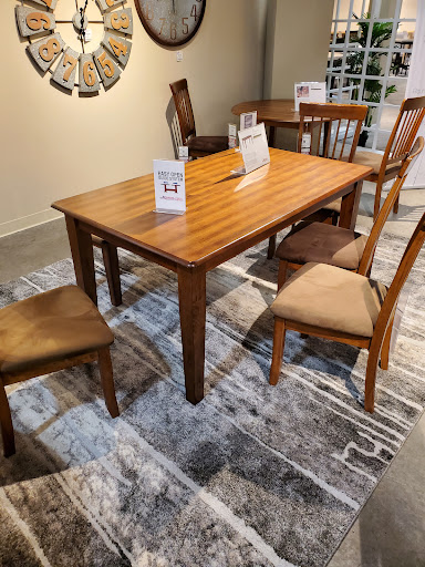 Furniture Store «American Furniture Warehouse», reviews and photos, 8501 Grant St, Thornton, CO 80229, USA