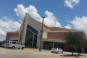 Fort Bend Church image