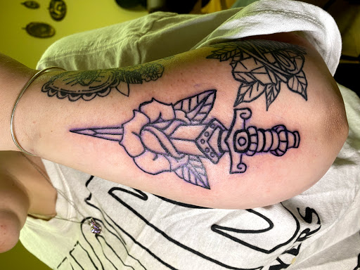 Explore tattoo ideas for bipolar disorder, creative tattoo ideas in Melbourne, available at The Selfcare Trifecta