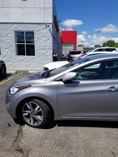 Used Car Dealer «Twins Auto Sales inc», reviews and photos, 24310 Grand River Ave, Detroit, MI 48219, USA