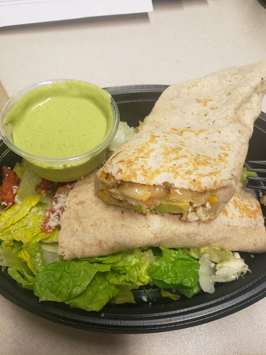 Mexican Restaurant «El Pollo Loco», reviews and photos, 8473 Hwy 6 N, Houston, TX 77095, USA