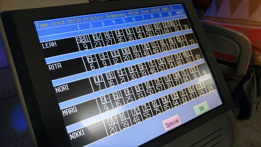 Bowling Alley «Burlington Bowl & Recreation Center», reviews and photos, 4486 US-130, Burlington, NJ 08016, USA