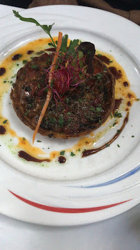 Steak du Restaurant Le Swann à Paris - n°2