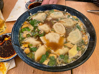 Soupe du Restaurant chinois Keko Momo 馍面坊 à Paris - n°6