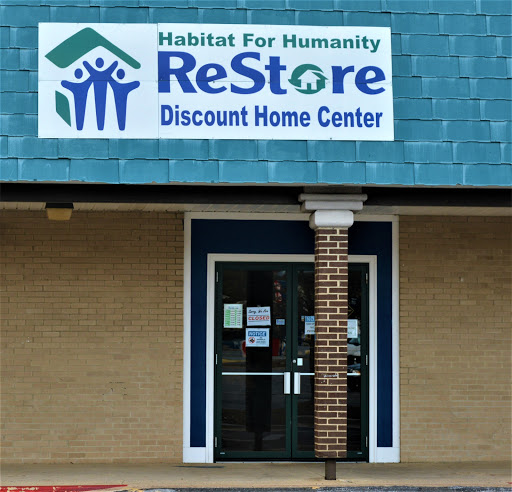 Non-Profit Organization «Patuxent Habitat For Humanity», reviews and photos, 21600 Great Mills Rd #18a, Lexington Park, MD 20653, USA