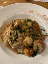 Plats et boissons du Restaurant italien Le Baron perché à Marseille - n°7