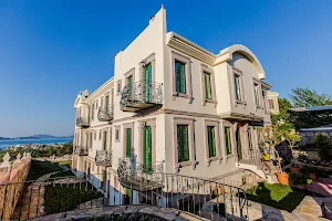 Cunda Esen Otel - Cunda Adası'nda Konaklama image