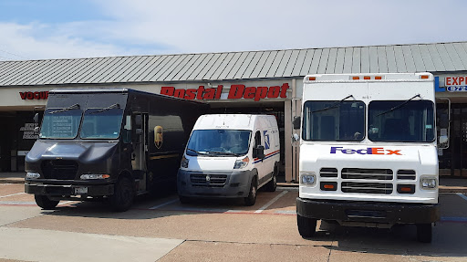 Mejor Notaría Postal Depot