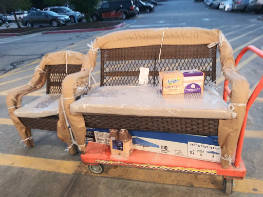 Home Improvement Store «The Home Depot», reviews and photos, 65 Fairview Rd, Ellenwood, GA 30294, USA