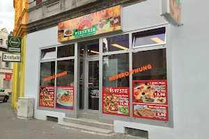 Holzofen Pizzeria Essen image