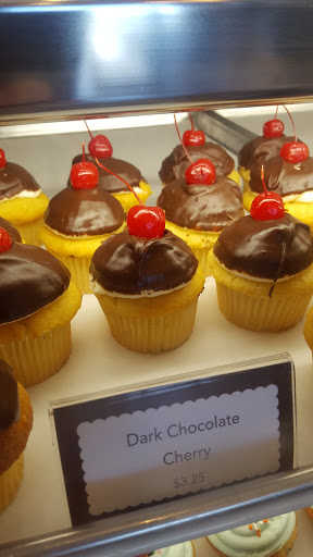 Bakery «The Sweet Tooth Fairy», reviews and photos, 4331 E Baseline Rd, Gilbert, AZ 85234, USA