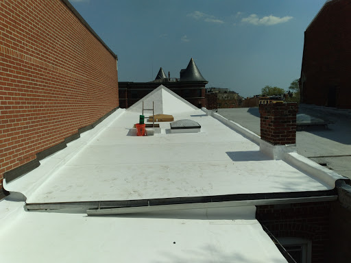 Building Materials Store «ABC Supply Co., Inc.», reviews and photos, 5757 Tiros Dr, Springfield, VA 22151, USA