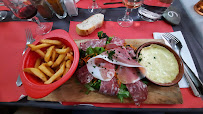Plats et boissons du Restaurant Brasserie Chez Isa à Moissac - n°6