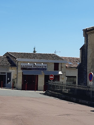 Garonne Informatik à Latresne