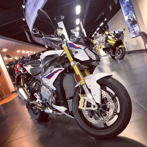 Motorcycle Parts Store «CROSS COUNTRY CYCLE», reviews and photos, 911 Middlesex Ave, Metuchen, NJ 08840, USA