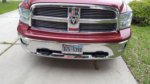 Auto Body Shop «Caliber Collision», reviews and photos, 105 Commerce Blvd, Round Rock, TX 78664, USA