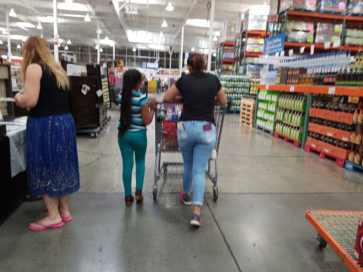 Warehouse store «Costco Wholesale», reviews and photos, 4500 W Shaw Ave, Fresno, CA 93722, USA