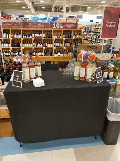 Grocery Store «Meijer», reviews and photos, 1500 Hillcrest Ave, Springfield, OH 45504, USA