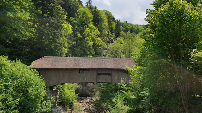 Rezensionen über Hergiswaldbrücke in Luzern - Museum