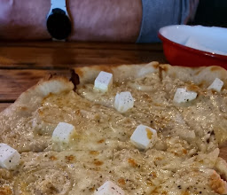 Gringo's Cantina & Pizzeria photo