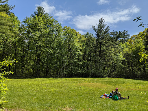 State Park «Ames Nowell State Park», reviews and photos, Linwood Street, Abington, MA 02351, USA