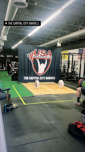 Gym «Capital City Barbell Tallahassee», reviews and photos, 1416 W Tennessee St e, Tallahassee, FL 32304, USA