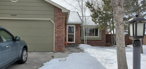 Real Estate Agency «Sears Real Estate», reviews and photos, 2021 Clubhouse Dr, Greeley, CO 80634, USA