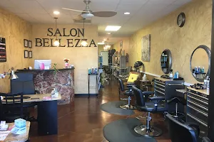 Salon Bellezza image