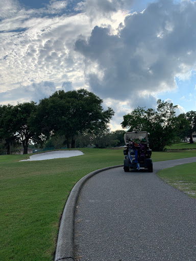 Golf Club «Cypress Run Golf Club», reviews and photos, 2669 St Andrews Blvd, Tarpon Springs, FL 34688, USA