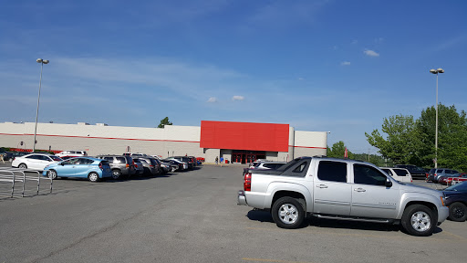 Department Store «Target», reviews and photos, 1631 Ring Rd, Elizabethtown, KY 42701, USA