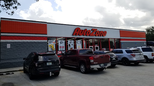Auto Parts Store «AutoZone», reviews and photos, 6650 W Atlantic Blvd, Margate, FL 33063, USA