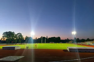 Stadion MOSiR image