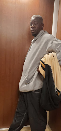 Barber Shop «In & Out Barber Shop», reviews and photos, 1422 Disston St, Tallahassee, FL 32310, USA