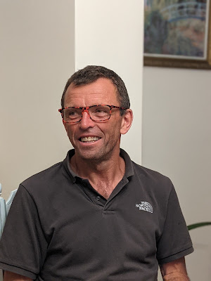 Dréan Michel à Lorient