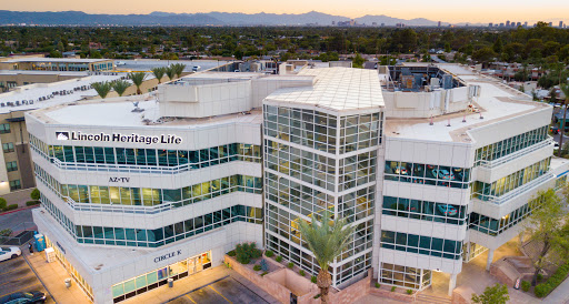 Insurance Company «Lincoln Heritage Life Insurance Company®», reviews and photos