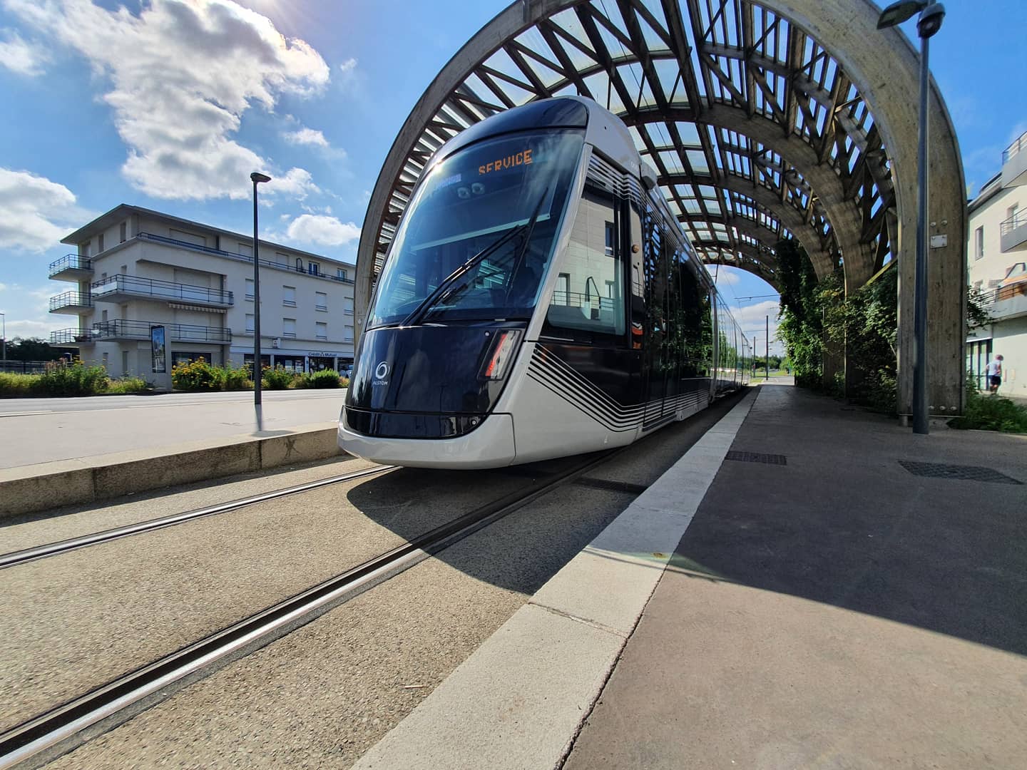 Photo n° 1 de l'avis de Lloyd.l fait le 21/07/2021 à 14:37