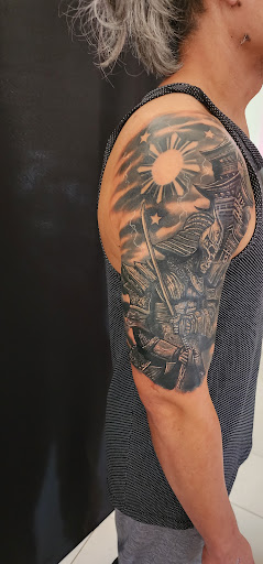 Find moth tattoo ideas for your next unique tattoo in Conroe at Nicoles Tattoos and Piercings