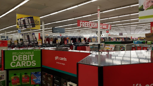 Department Store «Kmart», reviews and photos, 12350 NE Sandy Blvd, Portland, OR 97230, USA