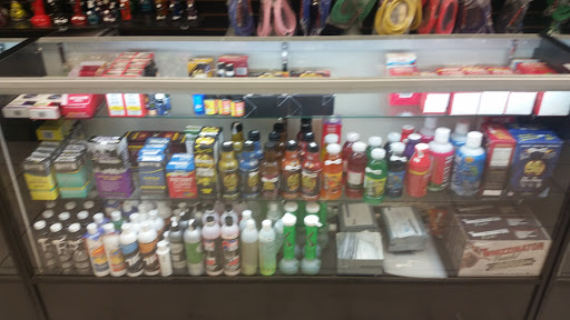 Tobacco Shop «BELLAIRE SMOKE SHOP», reviews and photos, 7710 Bellaire Blvd, Houston, TX 77036, USA