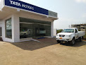 Tata Motors Commercial Vehicle Dealer   Trupti Automotives