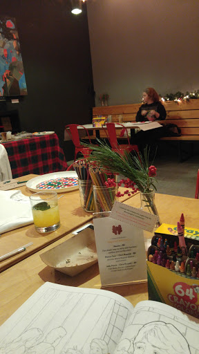 Cocktail Bar «Cardinal Spirits», reviews and photos, 922 S Morton St, Bloomington, IN 47403, USA